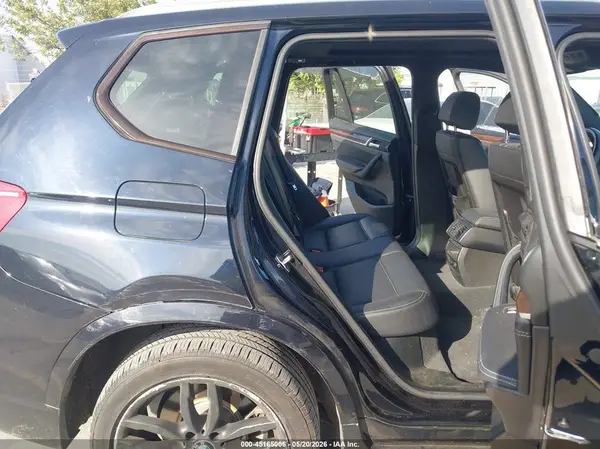 5UXWX9C5XG0D66318 2016 BMW X3 - Image 8