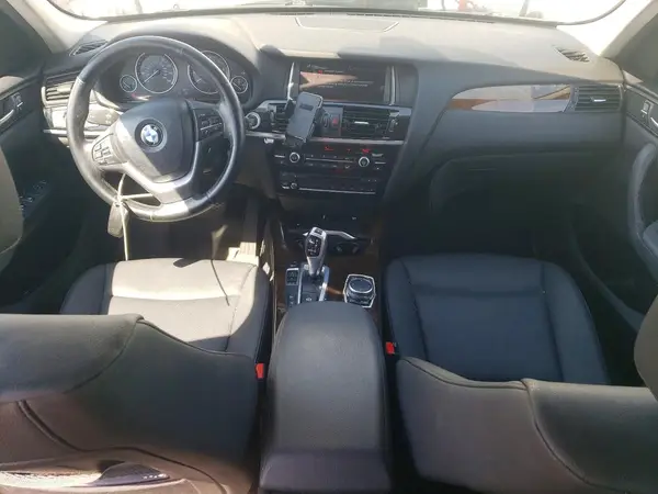 5UXWX9C5XG0D66335 2016 BMW X3 - Image 8