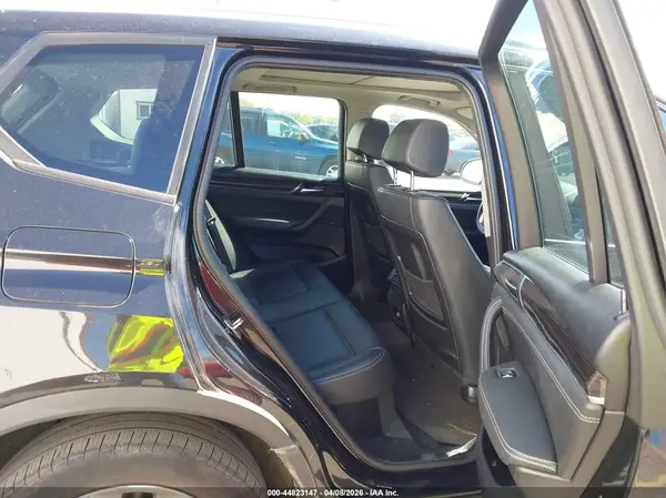 5UXWX9C5XG0D67646 2016 BMW X3 - Image 8