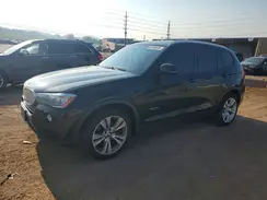 5UXWX9C5XG0D67906 2016 BMW X3