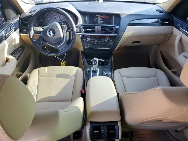 5UXWX9C5XG0D67906 2016 BMW X3 - Image 8