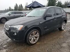 5UXWX9C5XG0D70725 2016 BMW X3