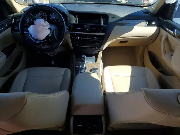 5UXWX9C5XG0D71129 2016 BMW X3 - Image 8