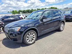 5UXWX9C5XG0D71440 2016 BMW X3