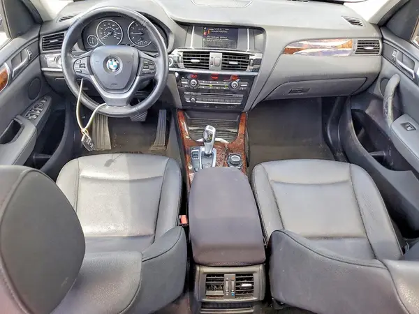 5UXWX9C5XG0D71440 2016 BMW X3 - Image 8