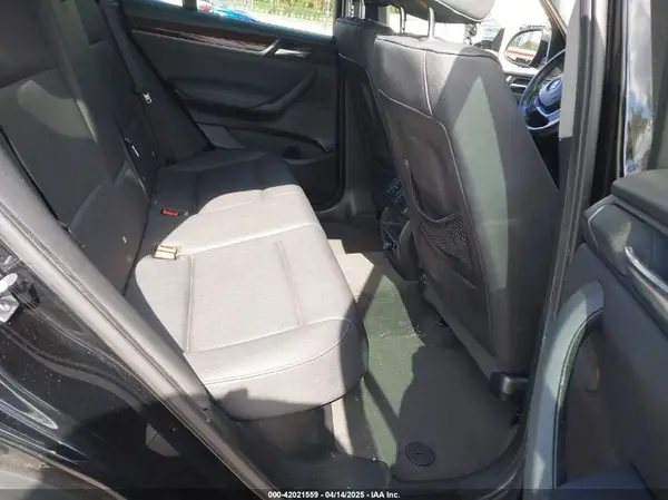 5UXWX9C5XG0D71552 2016 BMW X3 - Image 8