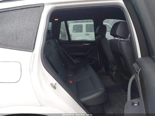 5UXWX9C5XG0D72765 2016 BMW X3 - Image 8