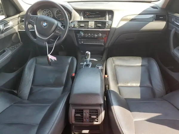 5UXWX9C5XG0D73107 2016 BMW X3 - Image 8
