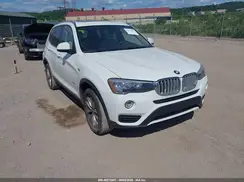 5UXWX9C5XG0D73270 2016 BMW X3