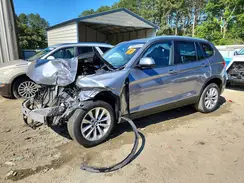 5UXWX9C5XG0D73575 2016 BMW X3