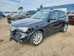 5UXWX9C5XG0D74113 2016 BMW X3