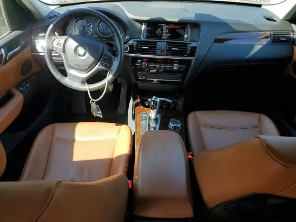 5UXWX9C5XG0D74208 2016 BMW X3 - Image 8