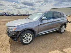 5UXWX9C5XG0D74936 2016 BMW X3