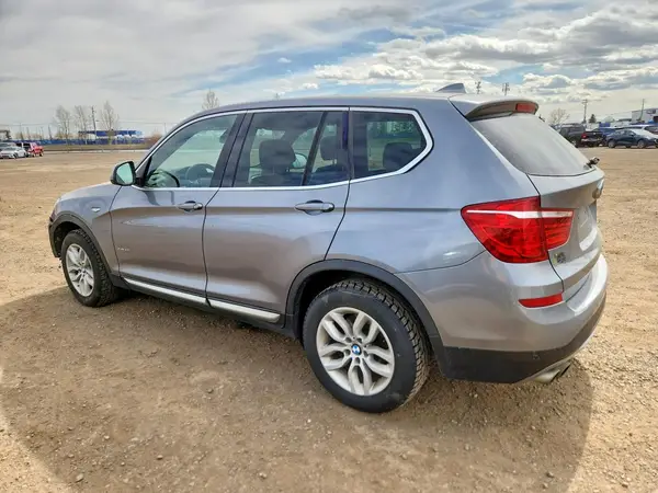 5UXWX9C5XG0D74936 2016 BMW X3 - Image 2