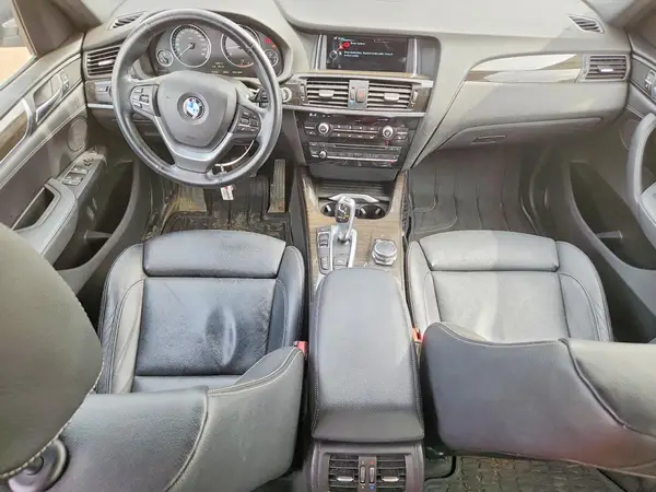 5UXWX9C5XG0D74936 2016 BMW X3 - Image 8