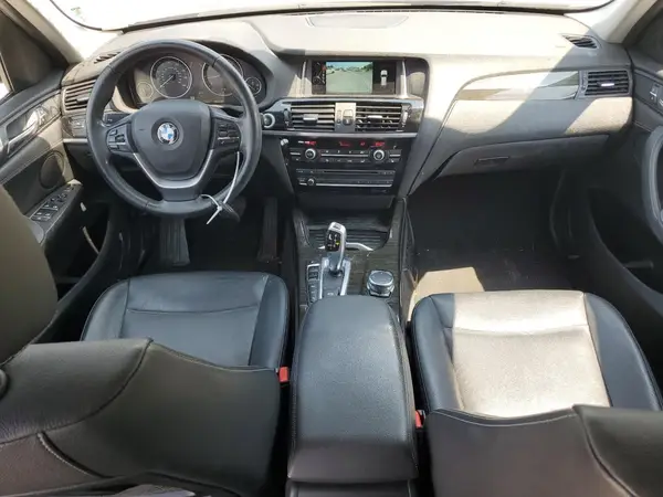 5UXWX9C5XG0D74967 2016 BMW X3 - Image 8