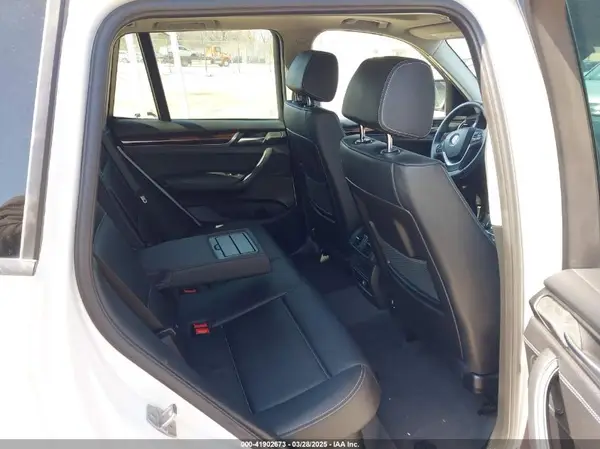 5UXWX9C5XG0D75116 2016 BMW X3 - Image 8