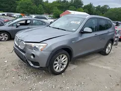 5UXWX9C5XG0D75715 2016 BMW X3