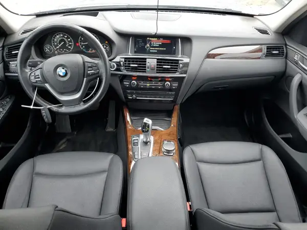 5UXWX9C5XG0D75715 2016 BMW X3 - Image 8