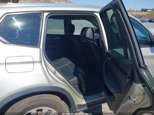 5UXWX9C5XG0D75732 2016 BMW X3 - Image 8