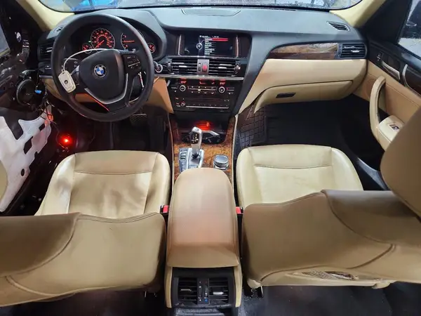5UXWX9C5XG0D76105 2016 BMW X3 - Image 8