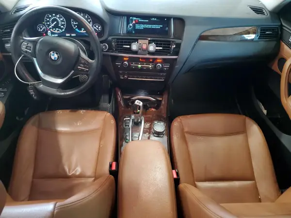 5UXWX9C5XG0D77741 2016 BMW X3 - Image 8