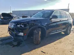 5UXWX9C5XG0D77853 2016 BMW X3