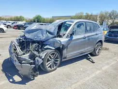 5UXWX9C5XG0D77898 2016 BMW X3