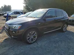 5UXWX9C5XG0D78260 2016 BMW X3