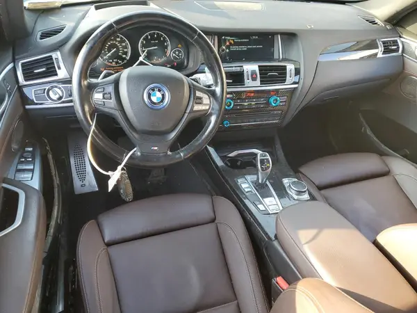 5UXWX9C5XG0D79070 2016 BMW X3 - Image 8