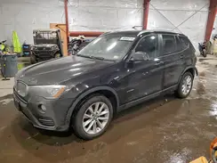 5UXWX9C5XG0D79134 2016 BMW X3