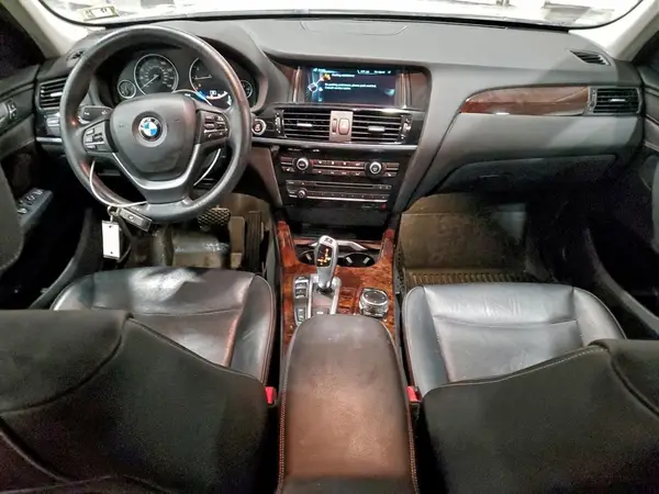 5UXWX9C5XG0D79134 2016 BMW X3 - Image 8