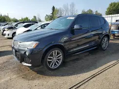 5UXWX9C5XG0D79411 2016 BMW X3