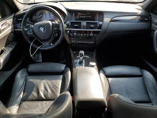 5UXWX9C5XG0D79411 2016 BMW X3 - Image 8
