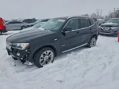 5UXWX9C5XG0D79456 2016 BMW X3