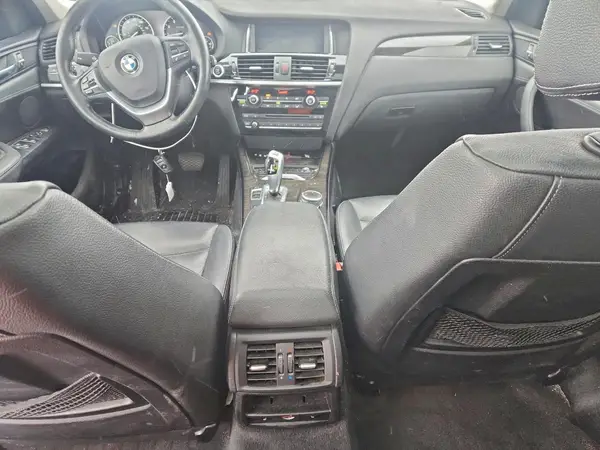5UXWX9C5XG0D79456 2016 BMW X3 - Image 8