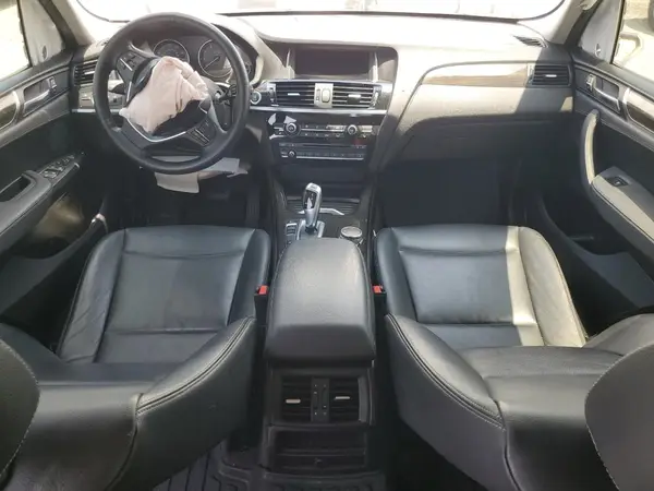 5UXWX9C5XG0D79831 2016 BMW X3 - Image 8