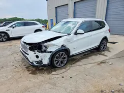 5UXWX9C5XG0D80266 2016 BMW X3