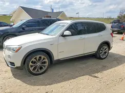 5UXWX9C5XG0D80574 2016 BMW X3