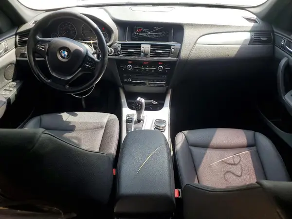 5UXWX9C5XG0D80574 2016 BMW X3 - Image 8