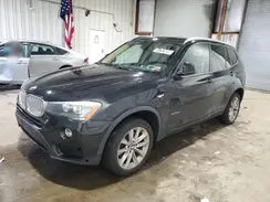5UXWX9C5XG0D80669 2016 BMW X3