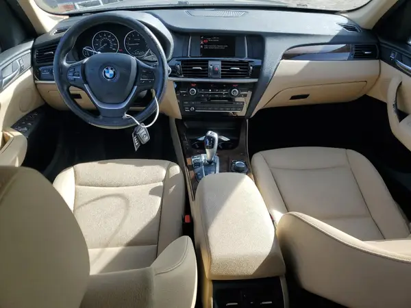 5UXWX9C5XG0D80669 2016 BMW X3 - Image 8