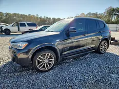 5UXWX9C5XG0D80946 2016 BMW X3