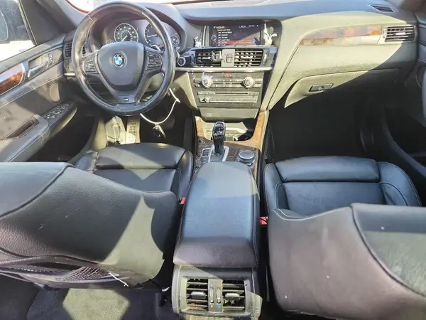 5UXWX9C5XG0D80946 2016 BMW X3 - Image 8