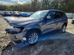 5UXWX9C5XG0D81000 2016 BMW X3