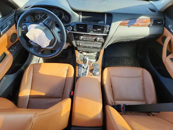 5UXWX9C5XG0D81000 2016 BMW X3 - Image 8