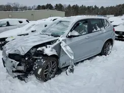 5UXWX9C5XG0D81093 2016 BMW X3