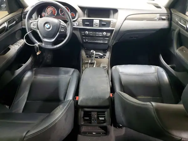 5UXWX9C5XG0D81255 2016 BMW X3 - Image 8