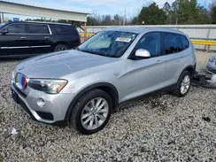 5UXWX9C5XG0D81711 2016 BMW X3