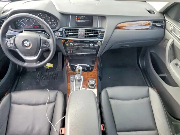 5UXWX9C5XG0D81711 2016 BMW X3 - Image 8